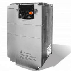 2,2 кВт VR100-022S2B (220В)  - VEMPER - поставщикприводов.рф