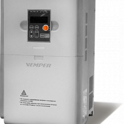 1,5 кВт VR60-015S2B (220В)  - VEMPER - поставщикприводов.рф