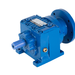 VRL115-134.82-0.12-1500-B3 Мотор-редуктор VEMPER - VEMPER - поставщикприводов.рф