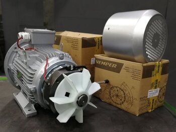 200/750 АИР355MB8E (E2) - VEMPER - поставщикприводов.рф