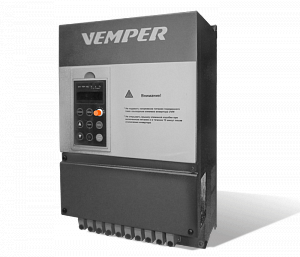 250/280кВт VR180-250/280T4L (380В)  - VEMPER - поставщикприводов.рф