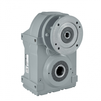 VRP 430 аналог редукторов Sew Eurodrive серии F 87.  - VEMPER - поставщикприводов.рф