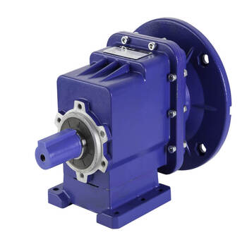 VRT032-24.99-1.1-1500-B3 Мотор-редуктор VEMPER - VEMPER - поставщикприводов.рф